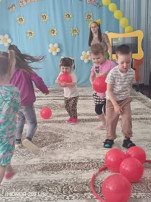 День защиты детей День защиты детей.